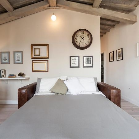 Firenze Top-Floor Flat Close To Arno Exteriör bild