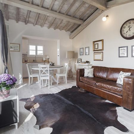 Firenze Top-Floor Flat Close To Arno Exteriör bild