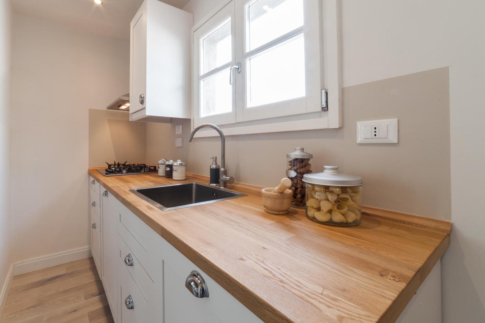 Firenze Top-Floor Flat Close To Arno Exteriör bild