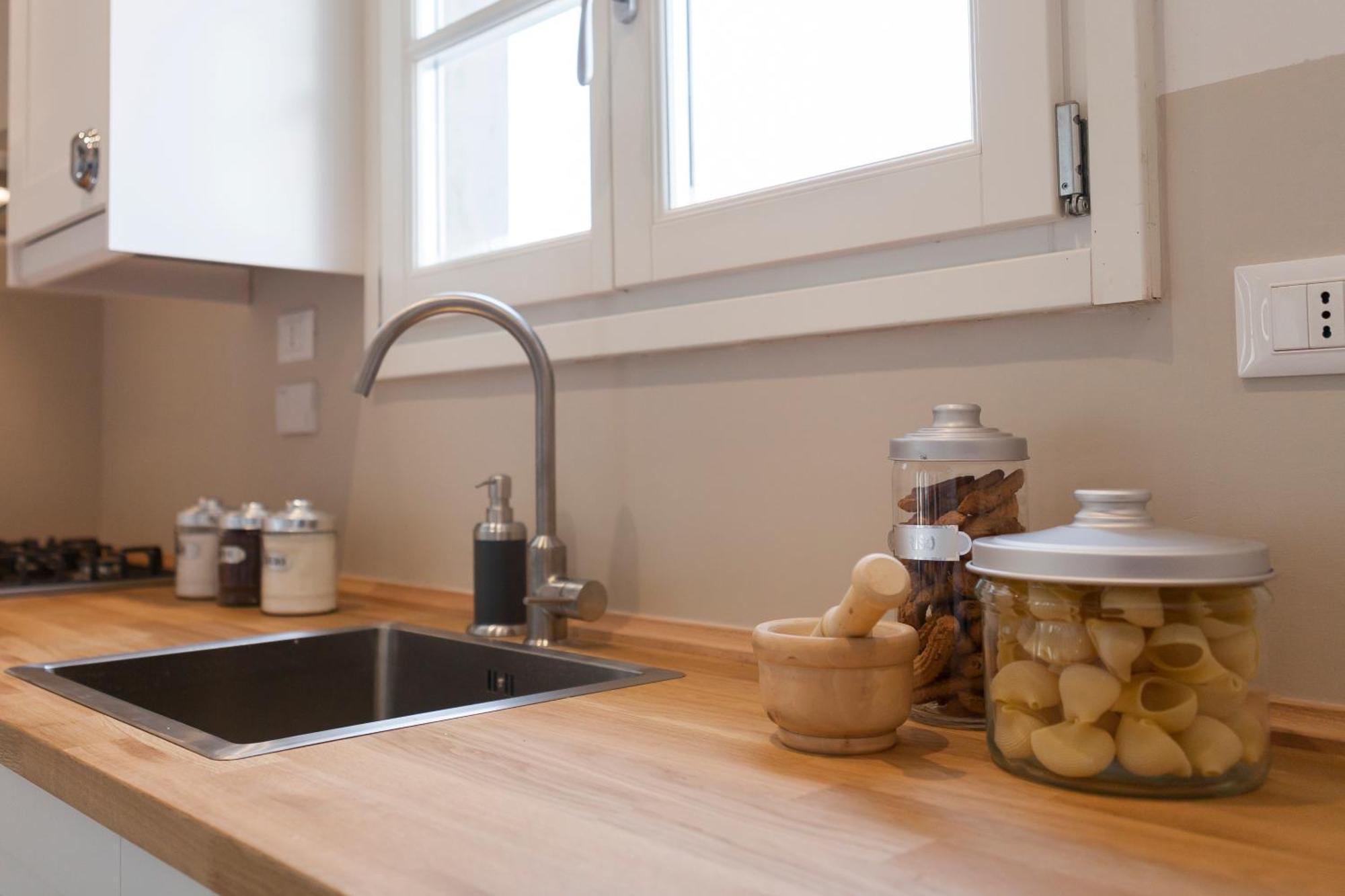 Firenze Top-Floor Flat Close To Arno Exteriör bild